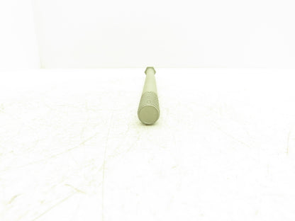 Graco 102-420 5/8"-11x12" Hex Head Cap Screw Bolt Galv Coated Grade 5 Lot of 7