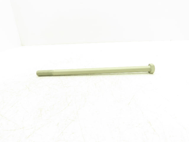 Graco 102-420 5/8"-11x12" Hex Head Cap Screw Bolt Galv Coated Grade 5 Lot of 7