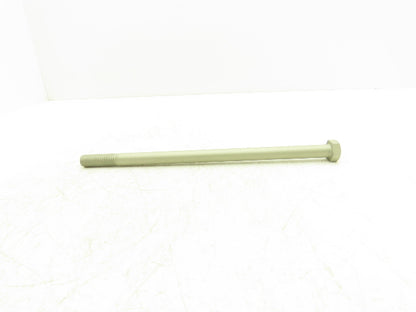 Graco 102-420 5/8"-11x12" Hex Head Cap Screw Bolt Galv Coated Grade 5 Lot of 7