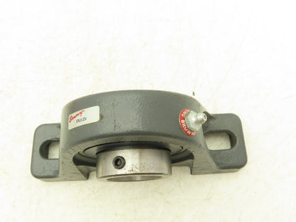 Browning VPLS-224 Pillow Block Bearing 1-1/2" Bore 2 Bolt Base VS-224 Insert