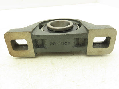 Browning VPLS-224 Pillow Block Bearing 1-1/2" Bore 2 Bolt Base VS-224 Insert