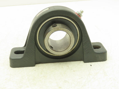 Browning VPLS-224 Pillow Block Bearing 1-1/2" Bore 2 Bolt Base VS-224 Insert