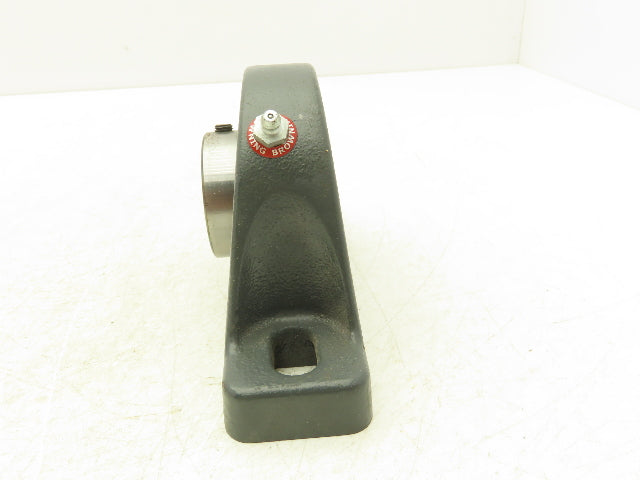 Browning VPLS-224 Pillow Block Bearing 1-1/2" Bore 2 Bolt Base VS-224 Insert