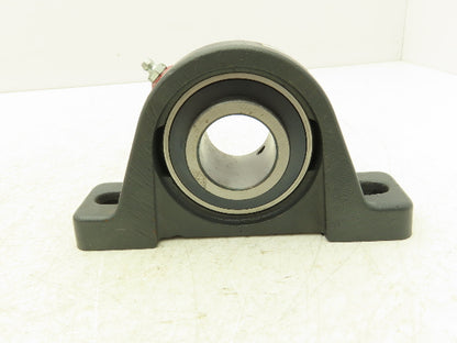 Browning VPLS-224 Pillow Block Bearing 1-1/2" Bore 2 Bolt Base VS-224 Insert