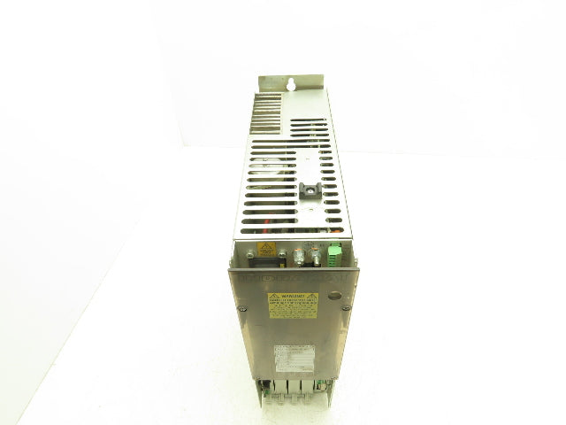 Indramat DDS 2.1-W050-R Digital AC Servo Controller