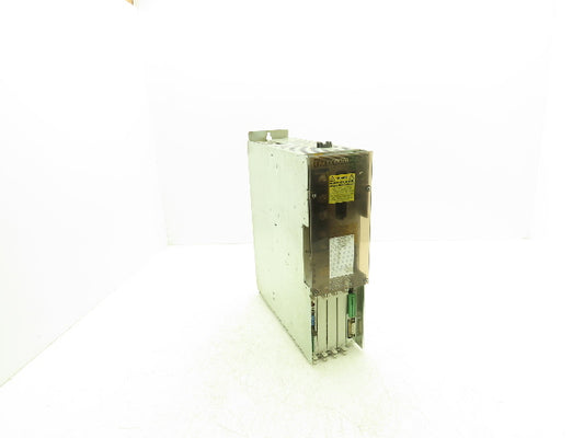 Indramat DDS 2.1-W050-R Digital AC Servo Controller