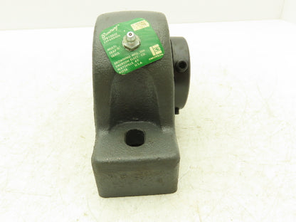 Browning SPB1000EX1-11/16 Pillow Block Spherical Roller Bearing 1-11/16" Bore