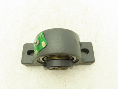 Browning SPB1000EX1-11/16 Pillow Block Spherical Roller Bearing 1-11/16" Bore