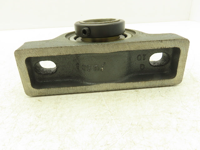 Browning SPB1000EX1-11/16 Pillow Block Spherical Roller Bearing 1-11/16" Bore
