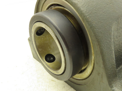 Browning SPB1000EX1-11/16 Pillow Block Spherical Roller Bearing 1-11/16" Bore
