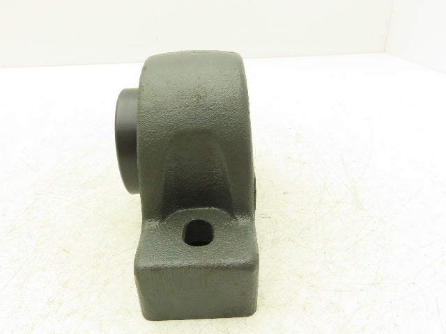 Browning SPB1000EX1-11/16 Pillow Block Spherical Roller Bearing 1-11/16" Bore
