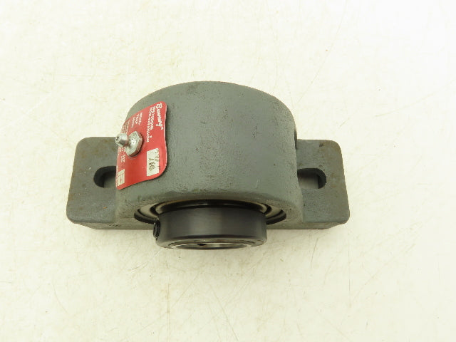 Browning SPB1000NEX1-7/16 Pillow Block Spherical Roller Bearings 1-7/16" Bore