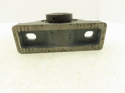 Browning SPB1000NEX1-7/16 Pillow Block Spherical Roller Bearings 1-7/16" Bore