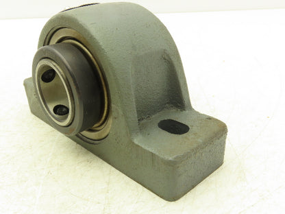 Browning SPB1000NEX1-7/16 Pillow Block Spherical Roller Bearings 1-7/16" Bore