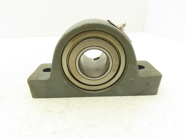 Browning SPB1000NEX1-7/16 Pillow Block Spherical Roller Bearings 1-7/16" Bore