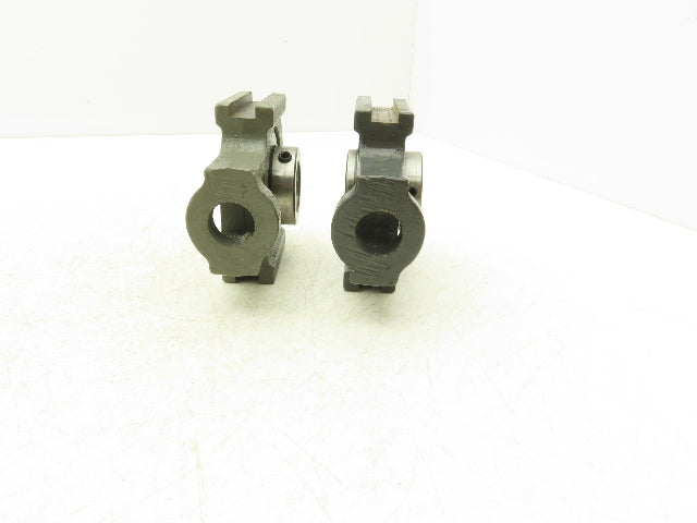 Browning RT-1706 Take Up Unit Ball Bearing 1-1/4" Bore VS-220 Insert Lot Of 2