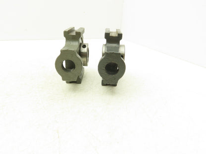 Browning RT-1706 Take Up Unit Ball Bearing 1-1/4" Bore VS-220 Insert Lot Of 2