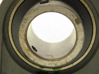 Browning VPLS-232 Pillow Block Bearing 2" Bore 2 Bolt Base VS-232 Insert