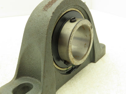 Browning VPLS-232 Pillow Block Bearing 2" Bore 2 Bolt Base VS-232 Insert