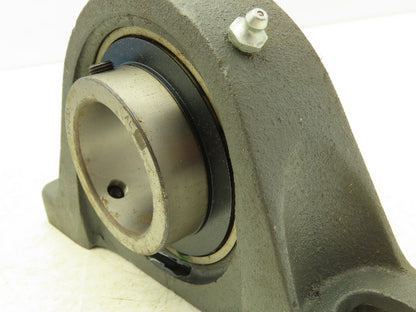 Browning VPLS-232 Pillow Block Bearing 2" Bore 2 Bolt Base VS-232 Insert