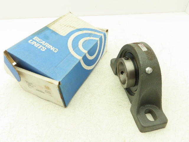 Browning VPLS-232 Pillow Block Bearing 2" Bore 2 Bolt Base VS-232 Insert