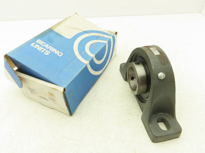Browning VPLS-232 Pillow Block Bearing 2" Bore 2 Bolt Base VS-232 Insert