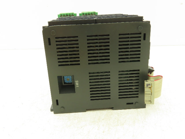 Okuma DN-SLV/DN-IC-16C/DN-OC-16PC PLC Input Output Card Modules Lot of 5