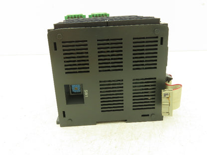 Okuma DN-SLV/DN-IC-16C/DN-OC-16PC PLC Input Output Card Modules Lot of 5