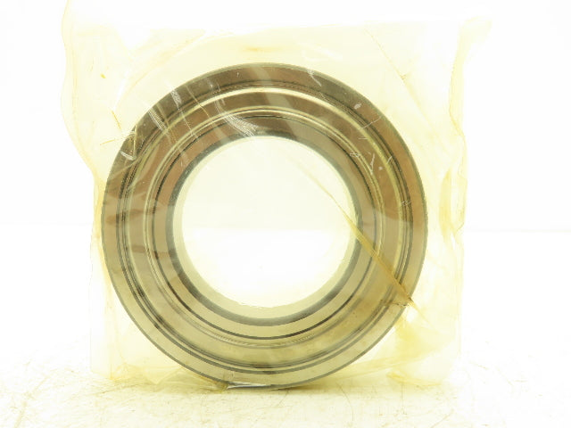 RHP 6214-C3 Ball Bearing Deep Groove 70mm-ID x 125mm-OD x 24mm-Width