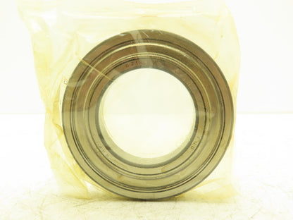 RHP 6214-C3 Ball Bearing Deep Groove 70mm-ID x 125mm-OD x 24mm-Width