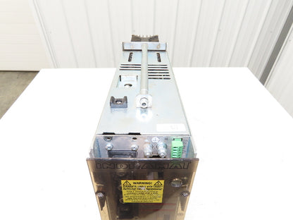 Indramat DDS02.1A200D Digital AC Servo Controller