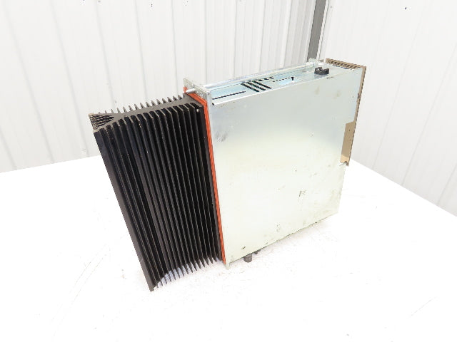 Indramat DDS02.1A200D Digital AC Servo Controller