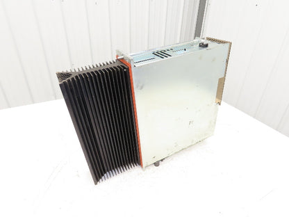 Indramat DDS02.1A200D Digital AC Servo Controller