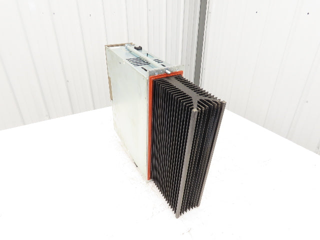 Indramat DDS02.1A200D Digital AC Servo Controller