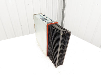 Indramat DDS02.1A200D Digital AC Servo Controller