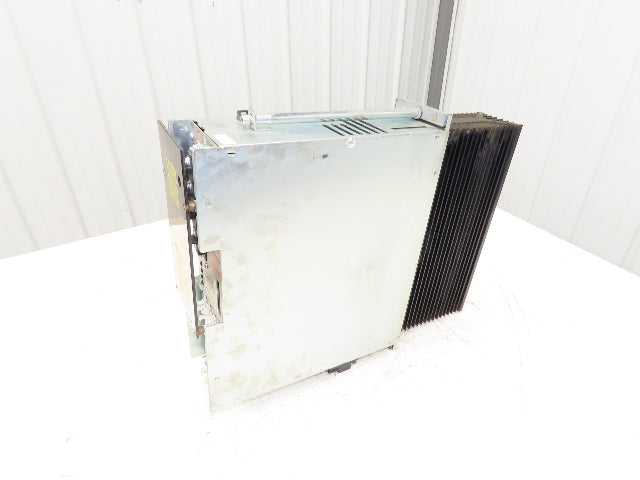 Indramat DDS02.1A200D Digital AC Servo Controller