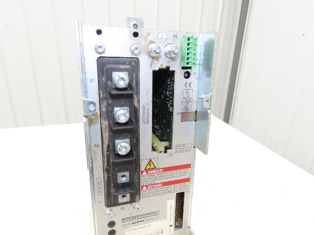 Indramat DDS02.1A200D Digital AC Servo Controller