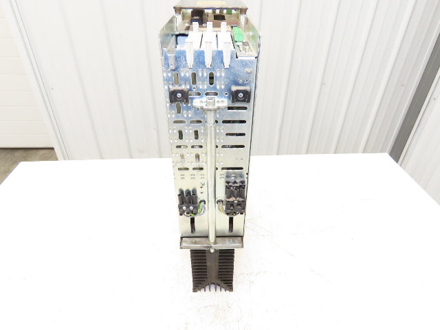 Indramat DDS02.1A200D Digital AC Servo Controller