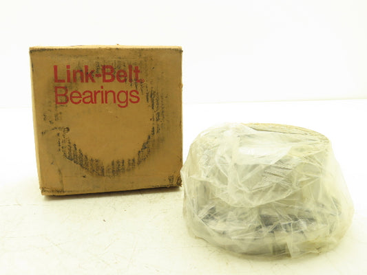 Link Belt H3126071 Bearing Adapter Sleeve 4-7/16" Bore