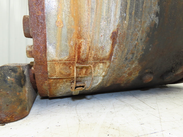 Toyota 14110-23300-71B Electric Forklift Motor 36/48V 6.8/9.3kW Off Of 5FBC25