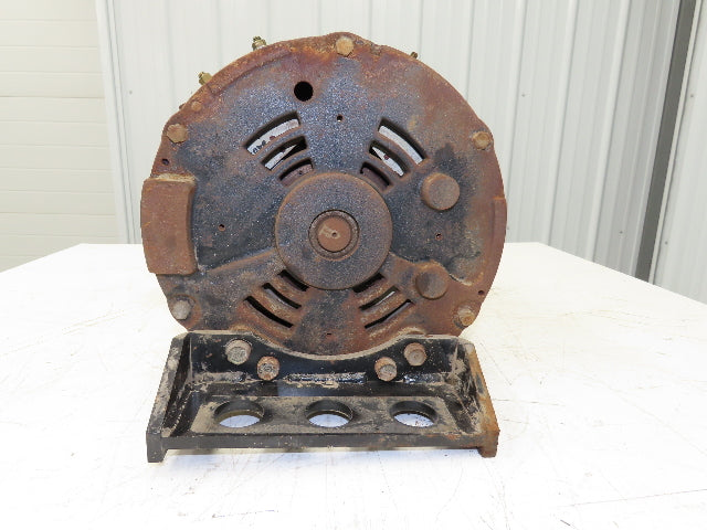 Toyota 14110-23300-71B Electric Forklift Motor 36/48V 6.8/9.3kW Off Of 5FBC25