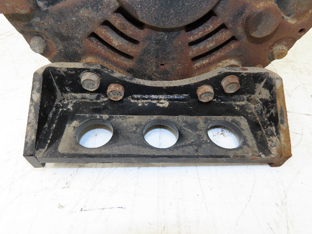 Toyota 14110-23300-71B Electric Forklift Motor 36/48V 6.8/9.3kW Off Of 5FBC25