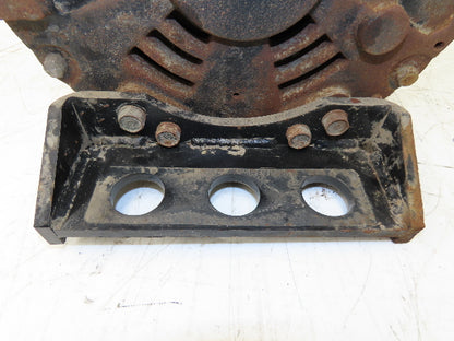 Toyota 14110-23300-71B Electric Forklift Motor 36/48V 6.8/9.3kW Off Of 5FBC25