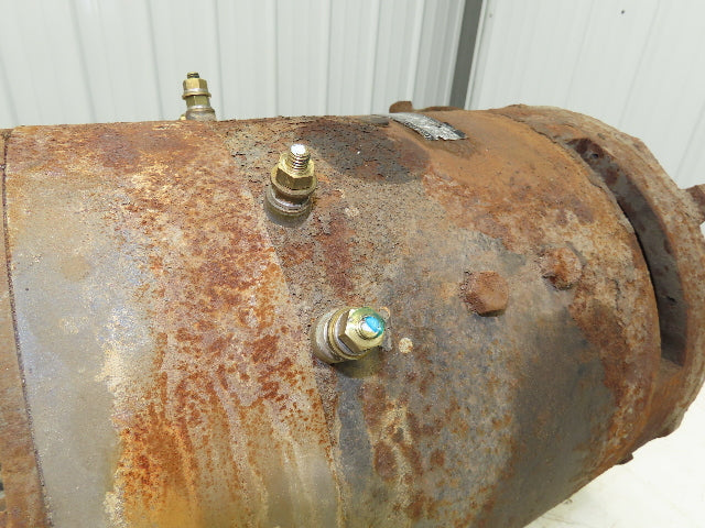 Toyota 14110-23300-71B Electric Forklift Motor 36/48V 6.8/9.3kW Off Of 5FBC25