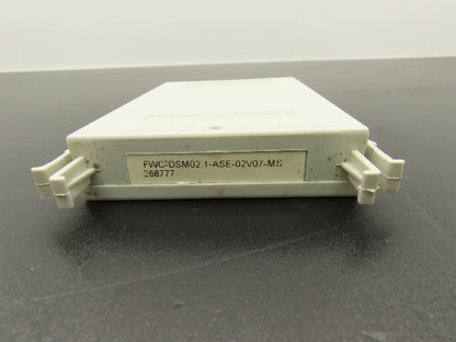 Indramat 268777 Digital AC Servo Controller Firmware Card