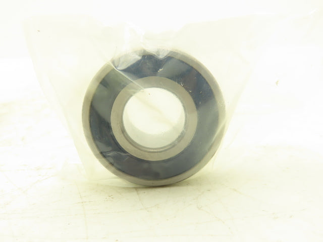 RB Tech 5204-2RS Premium Ball Bearing 20mm-ID x 47mm-OD x .812"-Width Lot Of 8