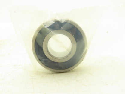 RB Tech 5204-2RS Premium Ball Bearing 20mm-ID x 47mm-OD x .812"-Width Lot Of 8