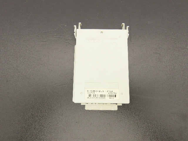 Indramat FWC-DSM2.1-S11-01V15-MS Digital AC Servo Controller Firmware Card