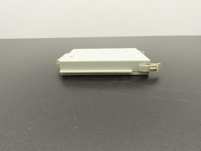 Indramat FWC-DSM2.1-S11-01V15-MS Digital AC Servo Controller Firmware Card