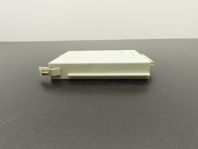 Indramat FWC-DSM2.1-S11-01V15-MS Digital AC Servo Controller Firmware Card